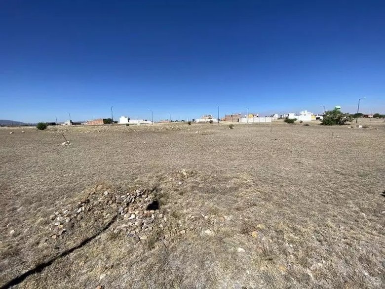 Lot in Quinta Real — 5 photos