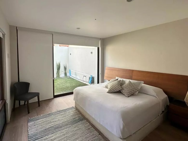 HOUSE IN VENTANAS GOLF CLUB — 3 photos