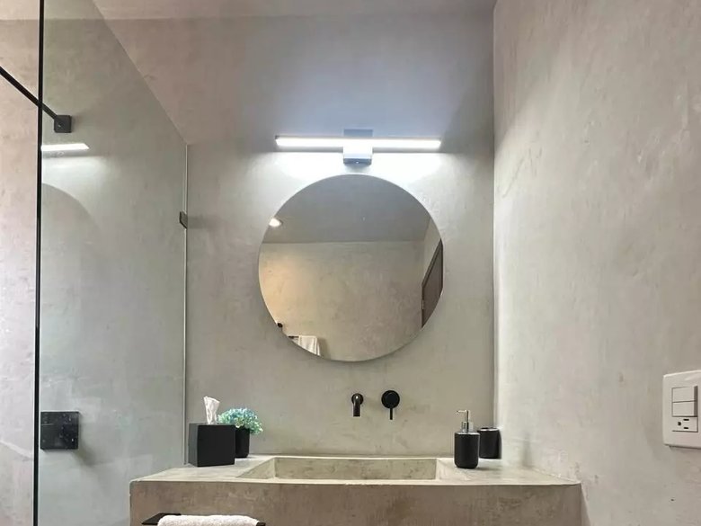 HOUSE IN VENTANAS GOLF CLUB — 6 photos