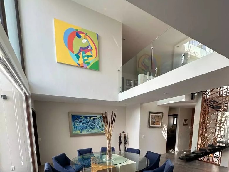 HOUSE IN VENTANAS GOLF CLUB — 5 photos