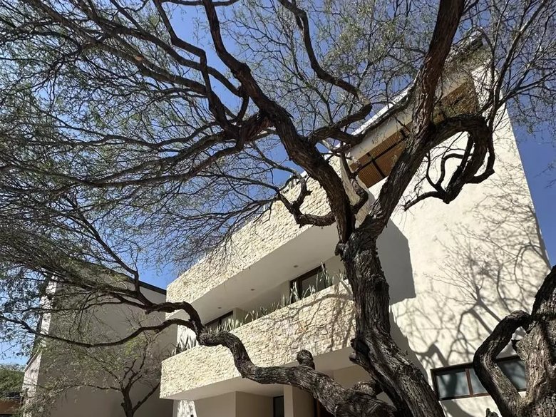 HOUSE IN VENTANAS GOLF CLUB — 1 photos