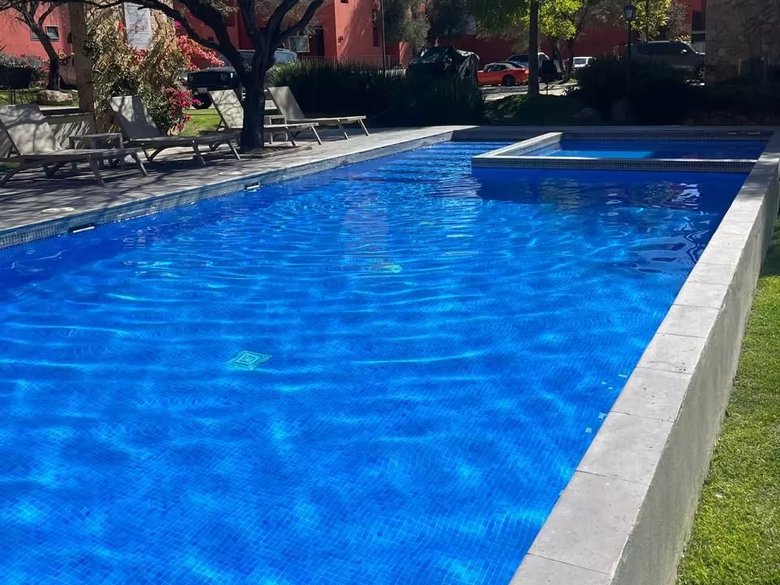 DEPARTAMENTO ALTAVISTA — 9 photos