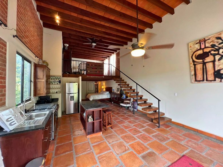 Colonial Charm - Los Labradores Community — 9 photos