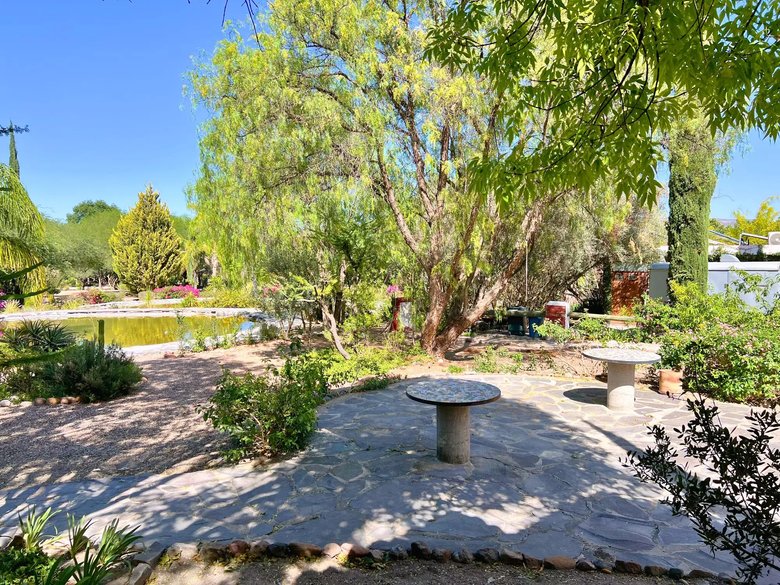 Colonial Charm - Los Labradores Community — 4 photos