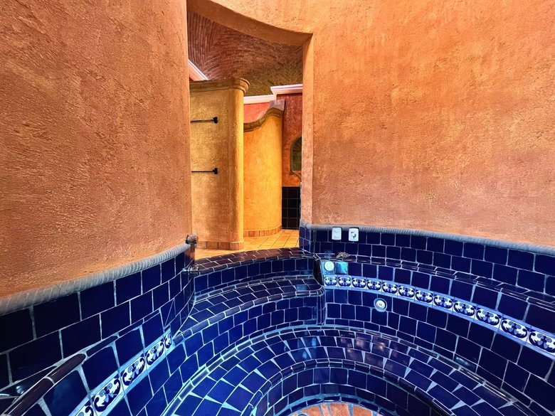 Colonial Charm - Los Labradores Community — 17 photos
