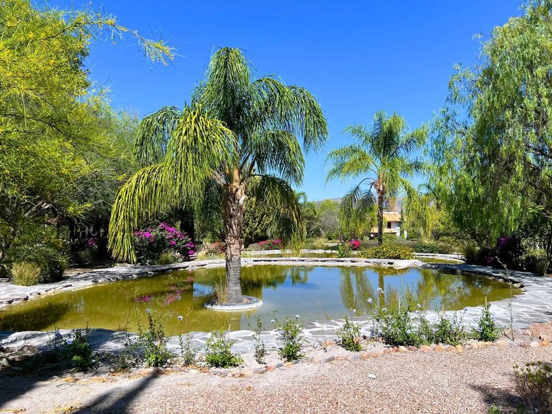 Colonial Charm - Los Labradores Community — 18 photos