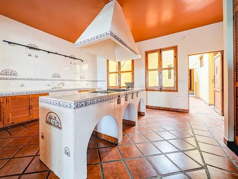 La Casona de Montitlan — 4 photos