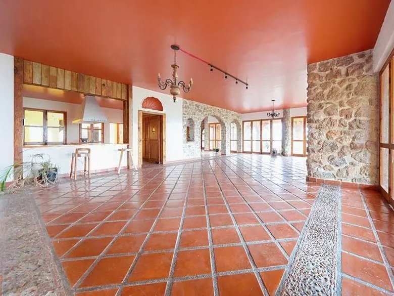 La Casona de Montitlan — 2 photos