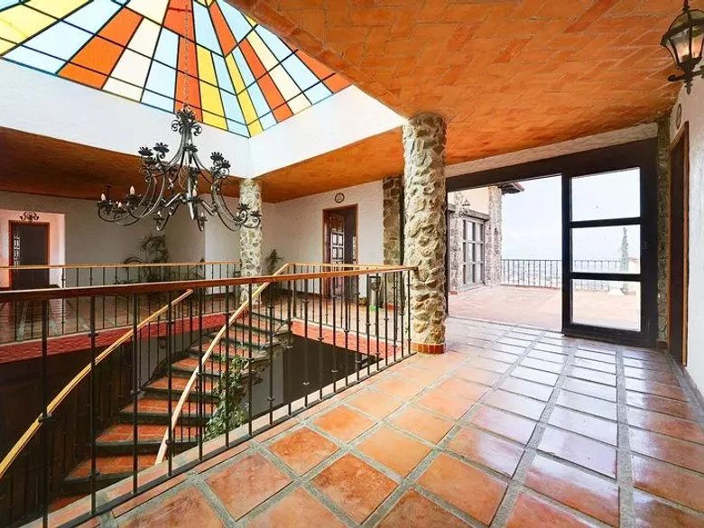 La Casona de Montitlan — 6 photos