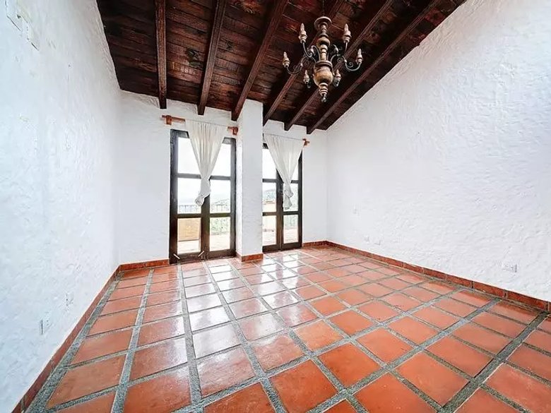 La Casona de Montitlan — 12 photos