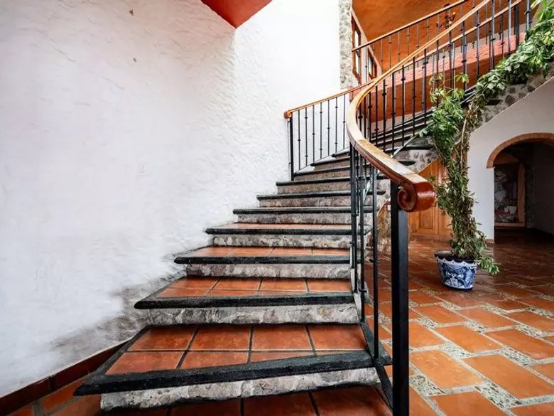 La Casona de Montitlan — 5 photos