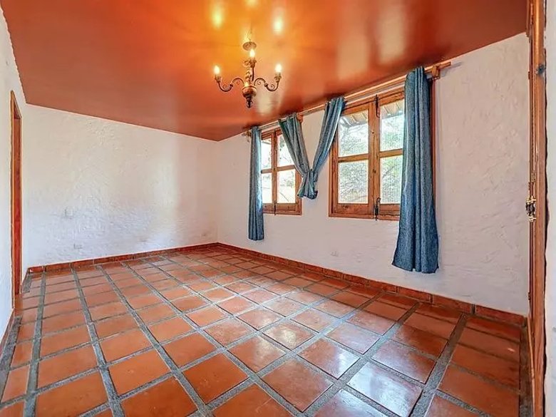 La Casona de Montitlan — 10 photos