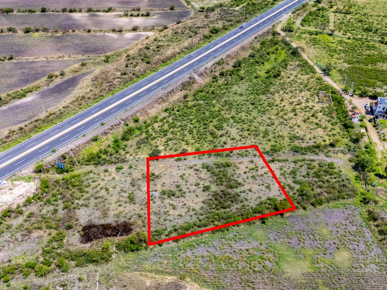LOT FOR SALE SAN MARCOS DE BEGONA — 4 photos