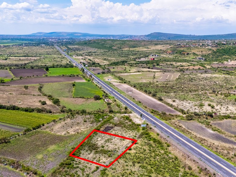 LOT FOR SALE SAN MARCOS DE BEGONA — 8 photos