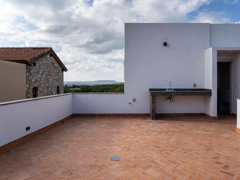 Casa Santa Margarita — 17 photos