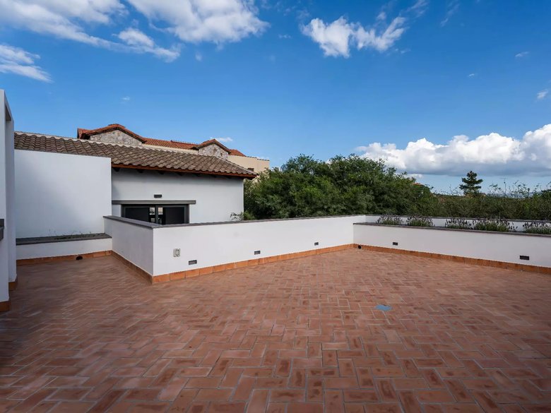 Casa Santa Margarita — 15 photos