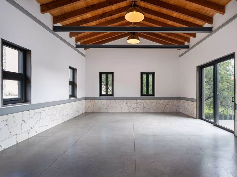 Casa Santa Margarita — 18 photos