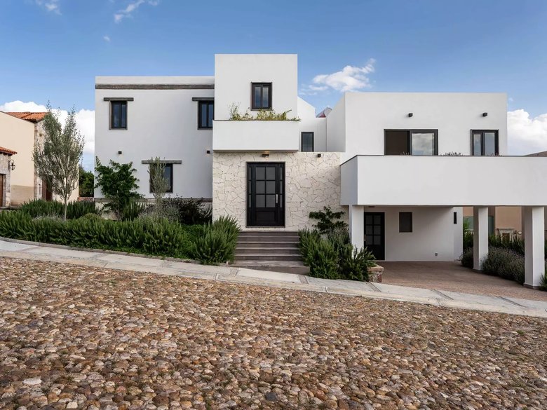 Casa Santa Margarita — 7 photos