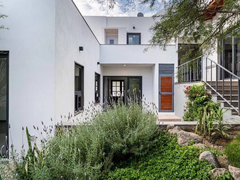 Casa Santa Margarita — 5 photos