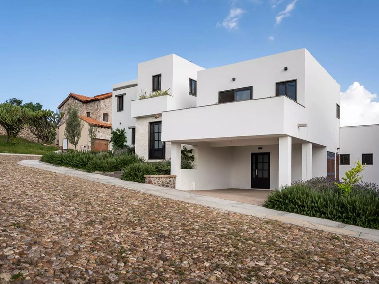 Casa Santa Margarita — 9 photos