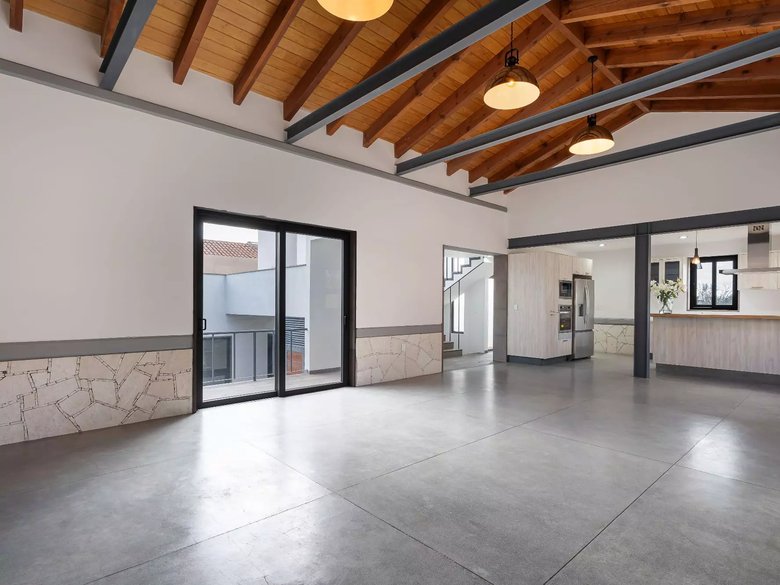 Casa Santa Margarita — 4 photos