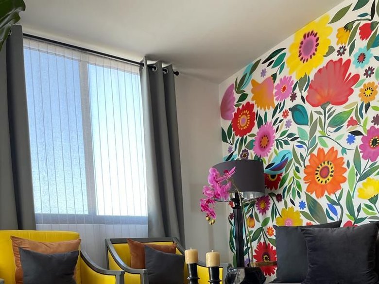 Departamento Santa Cecilia — 13 photos