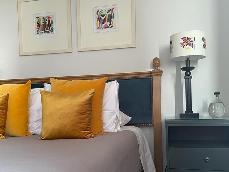 Departamento Santa Cecilia — 15 photos