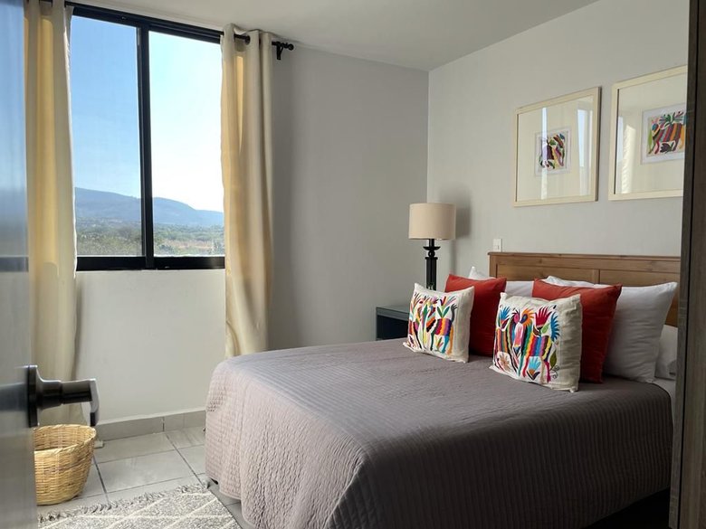 Departamento Santa Cecilia — 7 photos