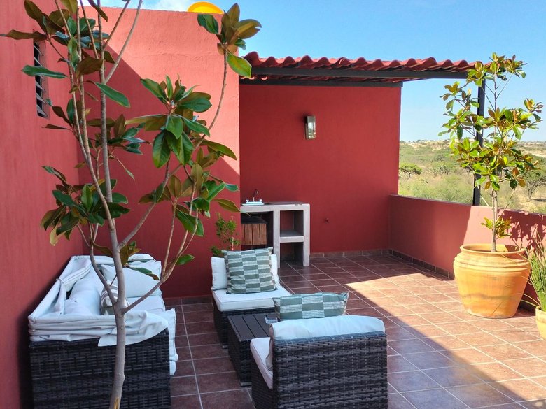 Departamento Santa Cecilia — 9 photos