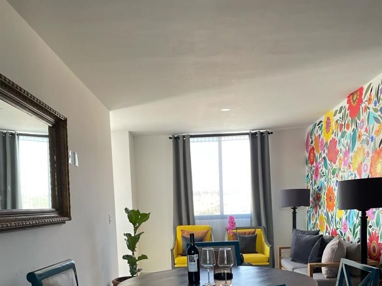 Departamento Santa Cecilia — 22 photos