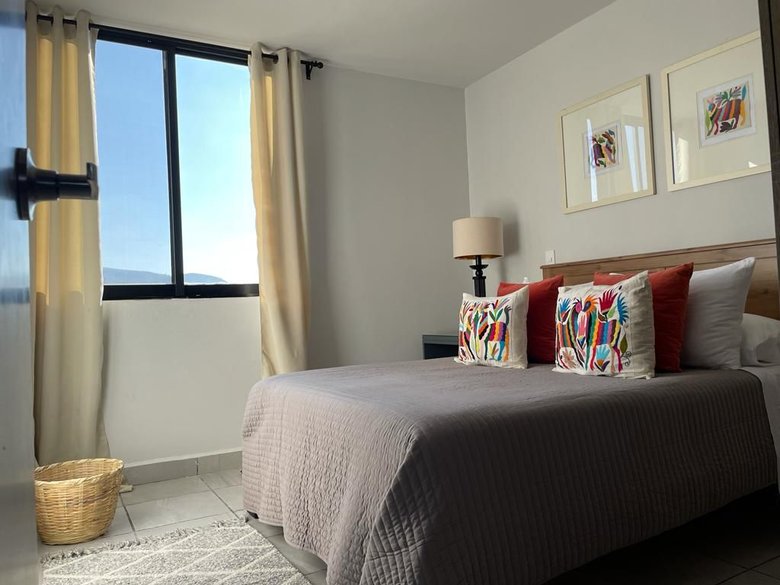 Departamento Santa Cecilia — 11 photos