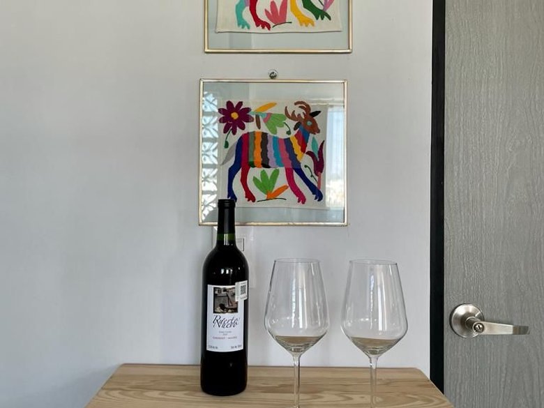 Departamento Santa Cecilia — 5 photos