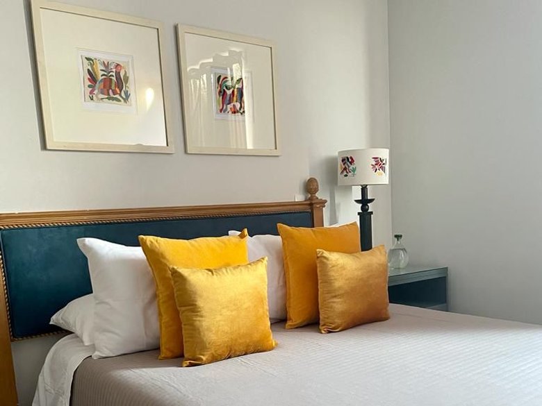 Departamento Santa Cecilia — 14 photos