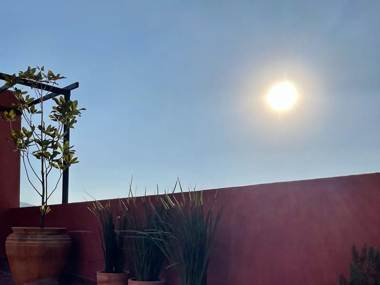 Departamento Santa Cecilia — 24 photos