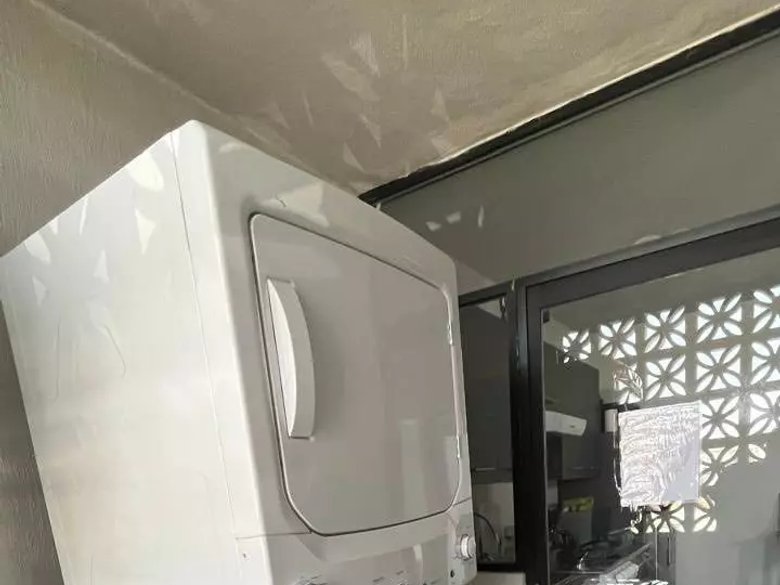 Departamento Santa Cecilia — 12 photos