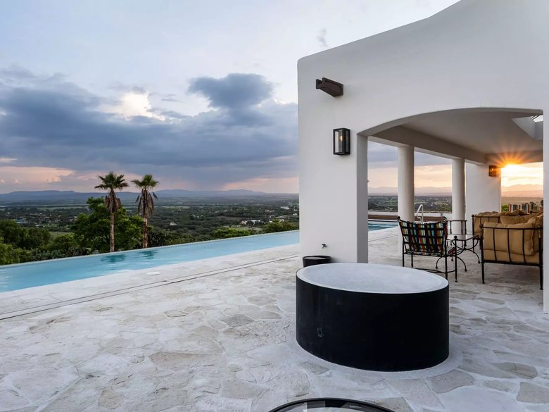 Casa Vista Al Lago — 7 photos