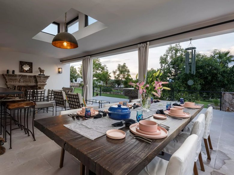 Casa Vista Al Lago — 14 photos
