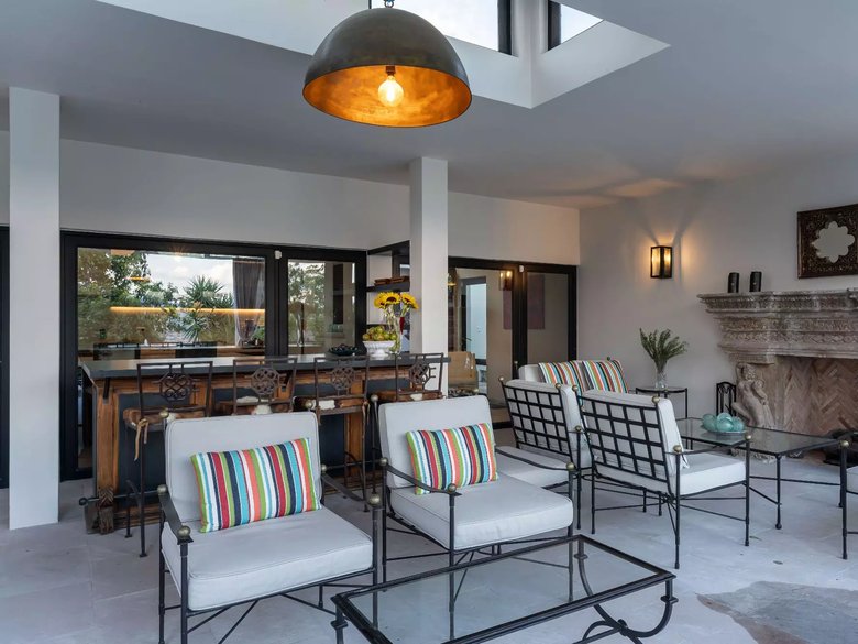 Casa Vista Al Lago — 15 photos