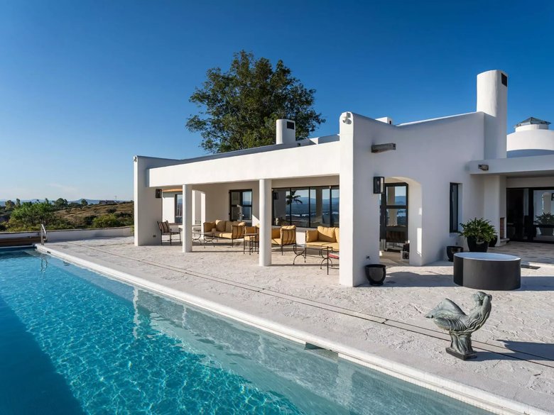 Casa Vista Al Lago — 1 photos