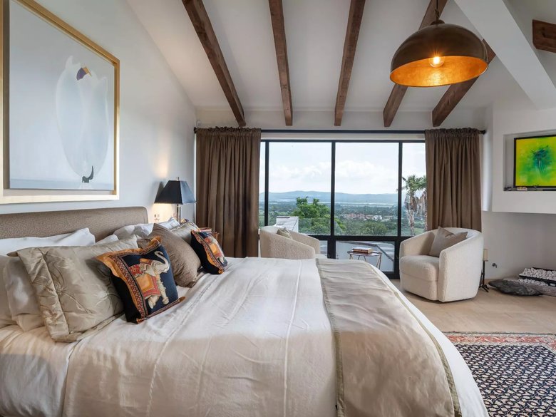 Casa Vista Al Lago — 2 photos