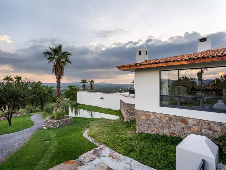 Casa Vista Al Lago — 10 photos