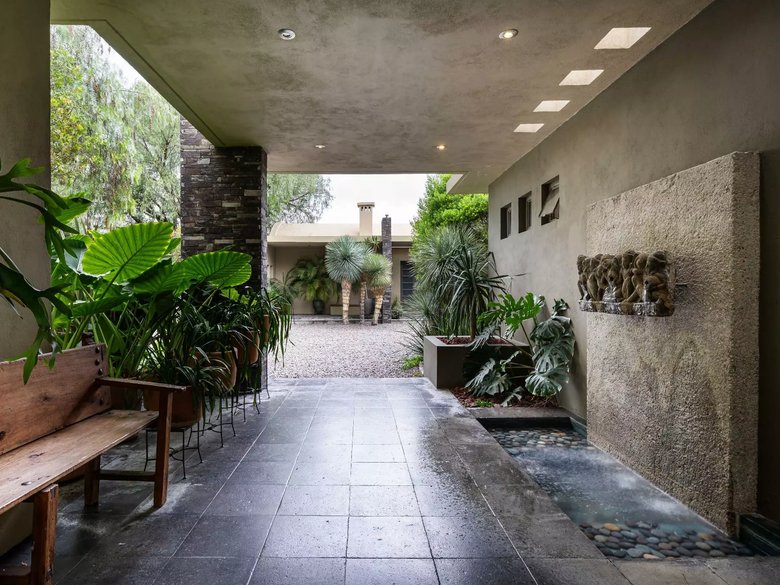 Villa Primavera — 4 photos