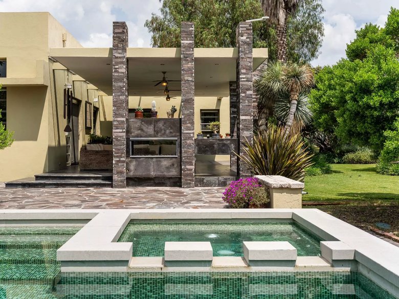 Villa Primavera — 5 photos