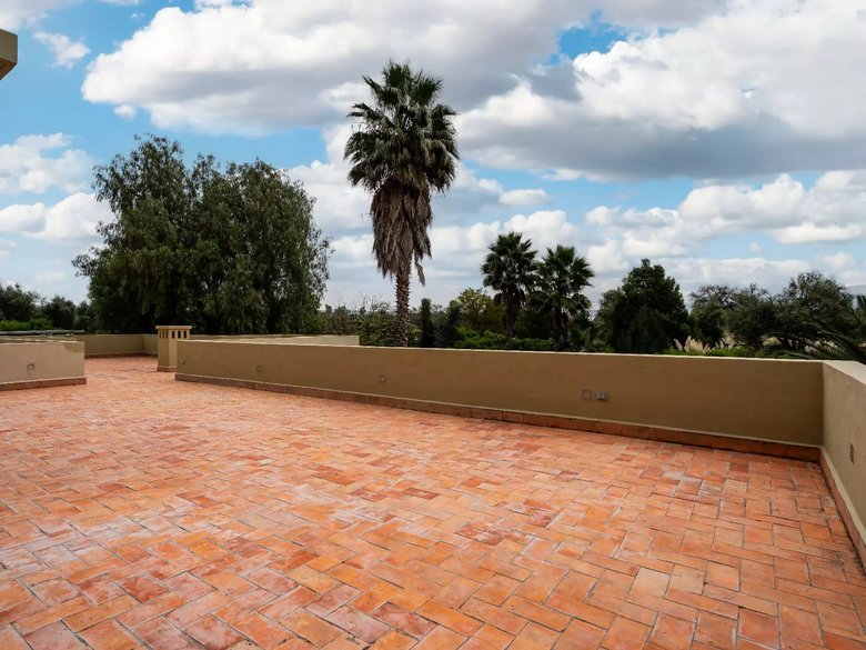 Villa Primavera — 19 photos