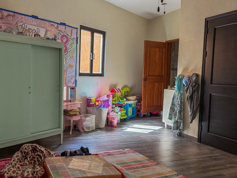 Casa Paraiso — 25 photos