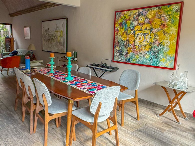 Casa Paraiso — 30 photos