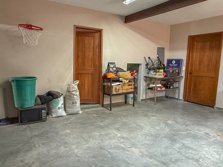 Casa Paraiso — 20 photos