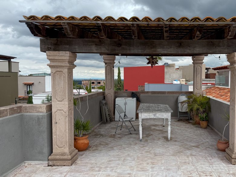 Casa Paraiso — 8 photos