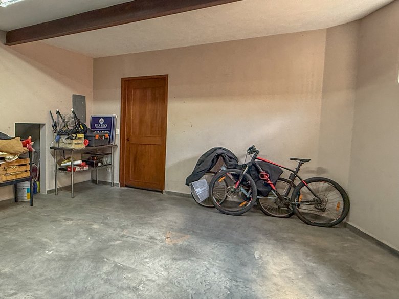Casa Paraiso — 19 photos