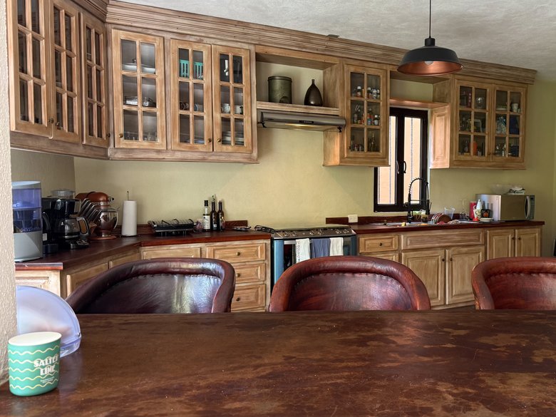 Casa Paraiso — 4 photos